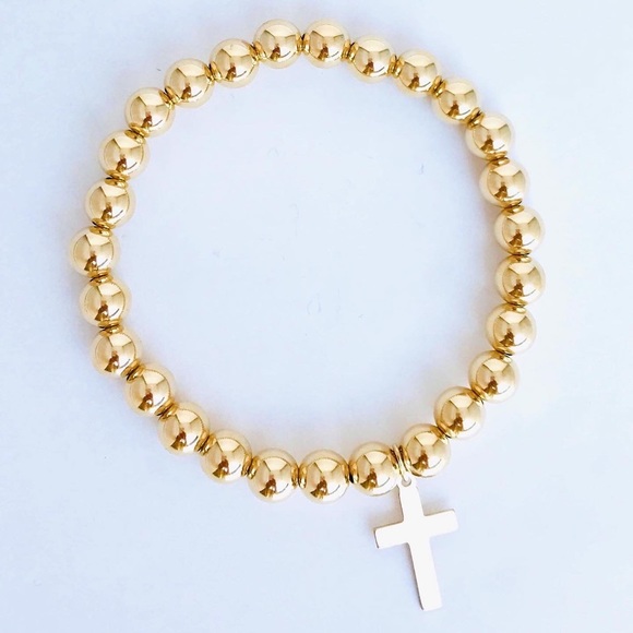 Stack of 2 Charmed Bracelets - Picture 3 of 3